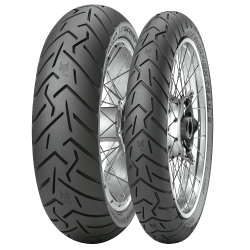 PIRELLI OPONA 110/80R19 SCORPION TRAIL II 59V M/C TL PRZÓD DOT 20/2025