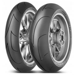 DUNLOP OPONA 180/60ZR17 (75W) TL D213 GP PRO MS4 RACE TL TYŁ DOT 36/2022 (NA ZAMÓWIENIE)