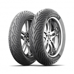 MICHELIN OPONA 120/70-14 CITY GRIP 61P TL/TT REINF M/C TYŁ DOT 07/2025 WYCOFANE