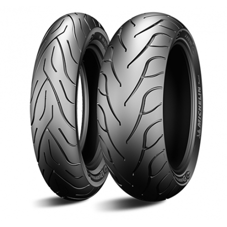 MICHELIN OPONA 130/90B16 COMMANDER II 73H TL/TT M/C REINF PRZÓD DOT 18/2025