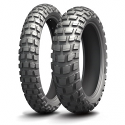 MICHELIN OPONA 140/80-18 ANAKEE WILD 70R TL/TT M/C TYŁ DOT 24/2025