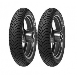 METZELER OPONA 2.75-18 ME22 REINF 48P TL M/C PRZÓD/TYŁ DOT 31/2025