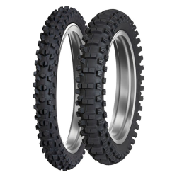 DUNLOP OPONA 70/100-10 GEOMAX MX34 41J TT TYŁ DOT 11/2025