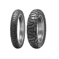 DUNLOP OPONA 120/90-17 TRAILMAX MISSION 64T M+S TL TYŁ DOT 44/2022 WYCOFANE