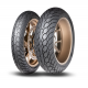 Dunlop, pneu 190/55ZR17 Mutant MT (75W) TL M+S, zadní, DOT 36/2022