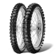 PIRELLI OPONA 100/90-19 SCORPION MX SOFT (PIASKOWA) 57M TT TYŁ DOT 17/2025