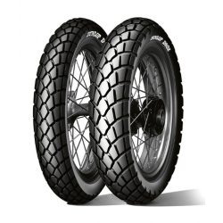 DUNLOP OPONA 100/90-18 D602 56P TL PRZÓD DOT 16/2025