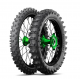 MICHELIN OPONA 110/90-19 STARCROSS 6 SAND 62M NHS TT M/C TYŁ DOT 18/2025