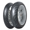 DUNLOP OPONA 120/70ZR17 SPORTMAX ROADSMART III SP (58W) TL PRZÓD DOT 35/2025