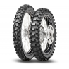 DUNLOP OPONA 60/100-10 GEOMAX MX33 33J TT PRZÓD DOT 09/2023
