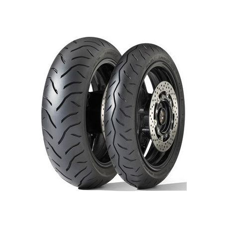DUNLOP OPONA 160/60R15 GPR100 M 67H TL TYŁ DOT 01/2023