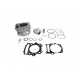 PROMX CYLINDER KOMPLETNY (CYLINDER + TŁOK + TOP-END) YAMAHA YFM 700 GRIZZLY '07-'15 , YFM 700 R RAPTOR '06-'20 ( BIG BORE 105,5