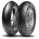 Dunlop, pneu 160/70R17 GT503 73V TL Harley-Davidson SPORTSTER 1250S (2022), přední, DOT 50/2024
