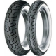 DUNLOP OPONA 100/90-19 D401 57H TL PRZÓD WWW BIAŁY BOK HARLEY-DAVIDSON DOT 28/2024