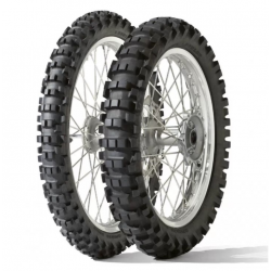 DUNLOP OPONA 100/100-18 D952 NHS 59M TT TYŁ DOT 39/2025