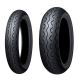 DUNLOP OPONA 110/80R18 TT100 GP 58V TL PRZÓD DOT 37/2025