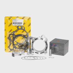 PROMX CYLINDER KOMPLETNY (CYLINDER + TŁOK VERTEX + TOP-END) YAMAHA YZF 450 '06-'09 WRF 450 '07-'15 , YZ 450 F '06-'09 , WR 450 F