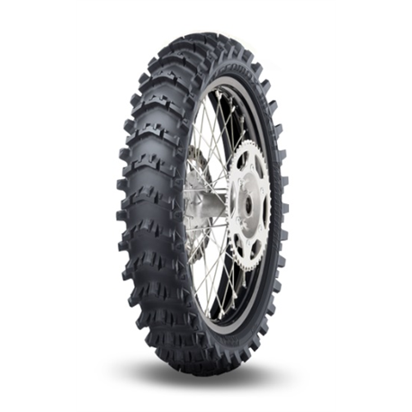 DUNLOP OPONA 110/100-18 GEOMAX MX14 64M TT TYŁ DOT 28/2025
