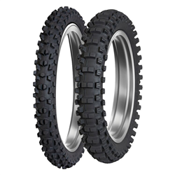 DUNLOP OPONA 110/100-18 GEOMAX MX34 64M TT TYŁ DOT 40/2024