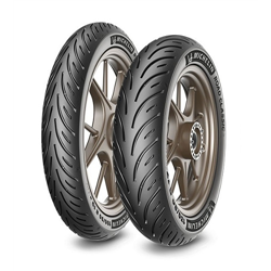 MICHELIN OPONA 110/80B18 ROAD CLASSIC 58V TL M/C PRZÓD DOT 27/2025