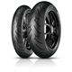 Pirelli, pneu 170/60ZR17 Diablo Rosso II (72W) TL M/C, zadní, DOT 31/2024