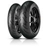 PIRELLI OPONA 170/60ZR17 DIABLO ROSSO II (72W) TL M/C TYŁ DOT 31/2024