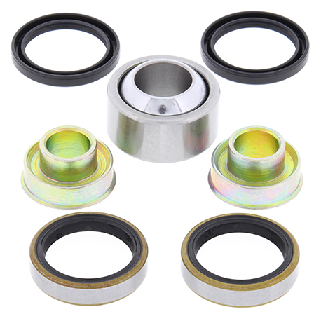 All Balls X, spodní ložisko zadního tlumiče, KTM SX 125 '98-'08, EXC 125 '98-'09, Husaberg FE 250/3