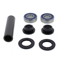 All Balls X, sada ložisek a gufer zadního kola, KTM FREERIDE 250R '15-'17, SX 85 '03-'17, SX 105 '06-'11, Suzuki AN 400 BURGMAN