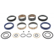 Pivot Works X, opravná sada přední vidlice, Kawasaki KX 125 (02-03) KX 250 (02-03)