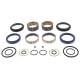 Pivot Works X, opravná sada přední vidlice, Kawasaki KX 125 (02-03) KX 250 (02-03)