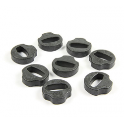 ProX, sada silentbloků spojkového koše, Honda CR 125 87-07 CRF 250R '04-'17,KTM 125 SX 98-18,EXC 98-16,KTM 150 09-18 KTM 250