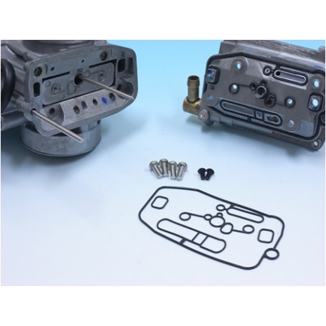 Tourmax x, těsnění ( O-RING ) těla kaburátoru, Honda / Kawasaki / KTM / Suzuki / Yamaha