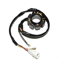 Electrosport x, stator alternátoru se světly, KTM 400/450/525/540/560