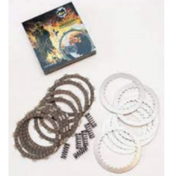 Nachman, spojková sada (lamely, plechy, pružiny) (KOMPL) Aprilia RS125 92-12,RX125 92-98,PEGASO125 91-95,AF1 87-91,MX125 04-06