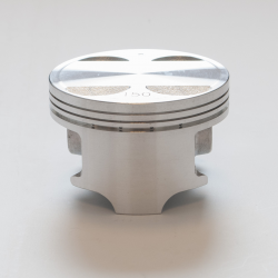 OMP X, pístní sada Suzuki Burgman 400 vrt. 84,0 mm+1,00mm)