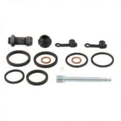 Sada těsnění motoru GasGas EC 125, 01-09