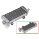 Nachman, chladič, KTM SXF 250 12-15, EXCF 250 08-15, SXF/EXCF 350 11-15, SXF 450 07-08 12-15, zesílený, větší kapacita, pravý