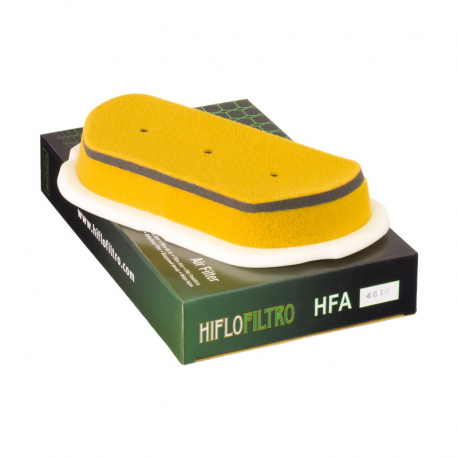Hiflo x, vzduchový filtr, Yamaha R6 99-02 (30) (5EB,5MT) (30) (12-95866) (Y4173)