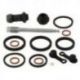 ALL BALLS ZESTAW NAPRAWCZY ZACISKU HAMULCOWEGO PRZÓD HONDA VT1300CR ABS 10-16, VT1300CS ABS 10-14, VT1300CT ABS 11-15, VT1300CX