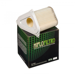 Hiflo x, vzduchový filtr, Suzuki DR 750 (88-89) (SR41B), DR 800`90 (SR43A,B) (30) (12-93800) (S3190)