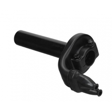 M.CX. plastová rukojeť plynu Kawasaki KX 60/65/80/85 89-18