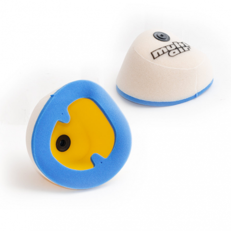 Multi Airx, vzduchový filtr, Honda CRF 450R '09-12, CRF 250R 10-13 (HFF1022)