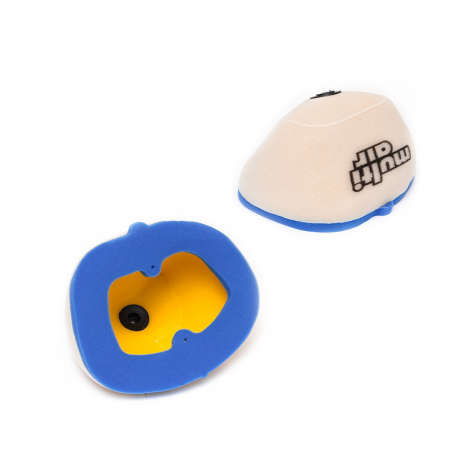 Multi Airx, vzduchový filtr, Honda CRF 250R 14-17, CRF 450R 13-16 (HFF1025)