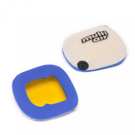 Multi Air, vzduchový filtr, KTM SX 125/150, SXF 250/350/450 '16-'20, EXC/EXCF '17-'20, Husqvarna TC 125, FC 250/350/450