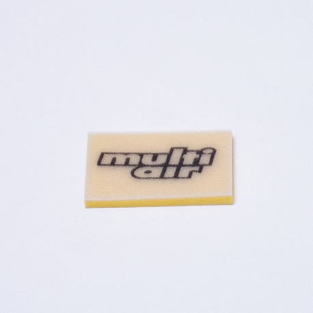 Multi Airx, vzduchový filtr, KTM SX 50 PR 98-01