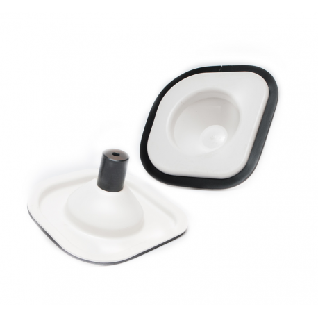 Multi Airx, víko vzduchového filtru, KTM SX/SXF 07-10, EXC/EXCF 08-11