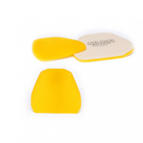 Multi Airx, vzduchový filtr, Yamaha YZF 450 (10-13) (33D) (HFF4020)