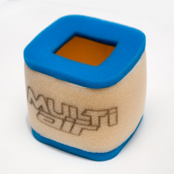 Multi Airx, vzduchový filtr, Yamaha XT 500 '76-'82