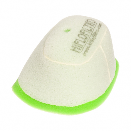 Hiflo x, vzduchový filtr, Yamaha TTR 125`00-15, TTR 230`05-15 (100)