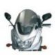 KAPPA SZYBA SUZUKI BANDIT 650 (05-11), 1200 (06), 1250 (07-11) 45,7 x 36,5 cm PRZYCIEMNIANA